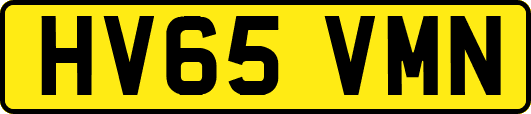 HV65VMN