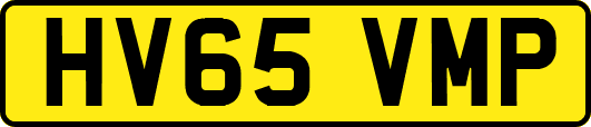 HV65VMP