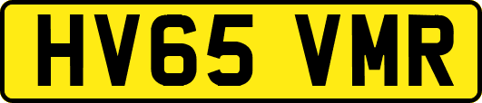HV65VMR