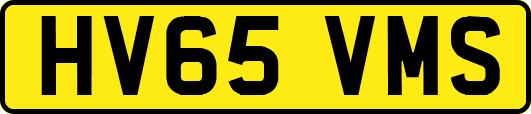 HV65VMS