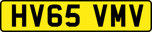 HV65VMV