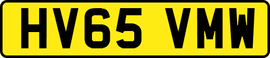 HV65VMW