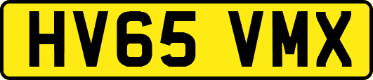 HV65VMX