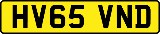 HV65VND