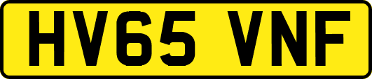HV65VNF