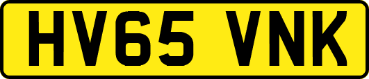 HV65VNK