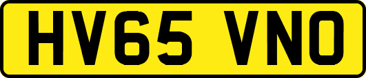 HV65VNO