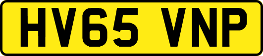 HV65VNP