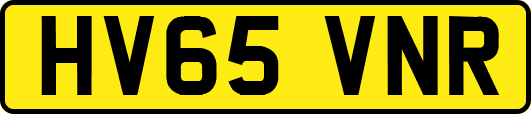 HV65VNR