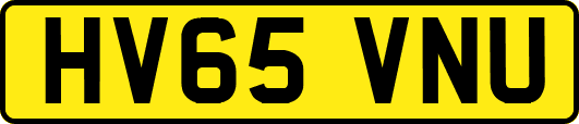 HV65VNU