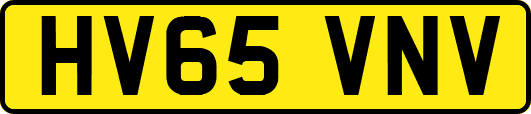 HV65VNV