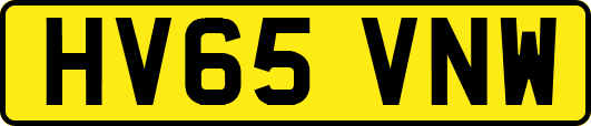 HV65VNW