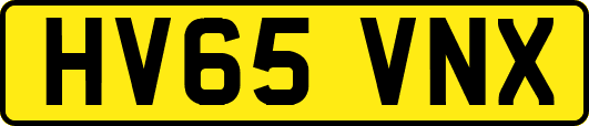 HV65VNX