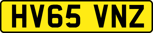 HV65VNZ