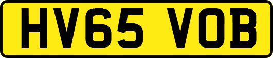 HV65VOB