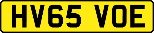 HV65VOE