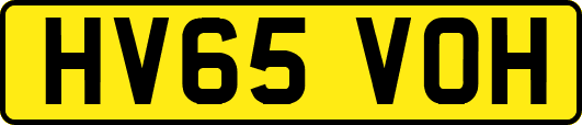 HV65VOH