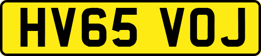 HV65VOJ