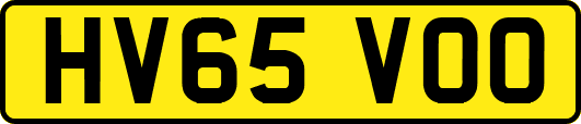 HV65VOO
