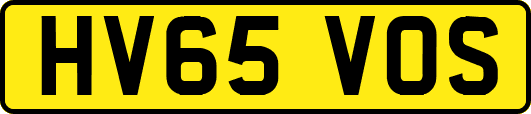 HV65VOS