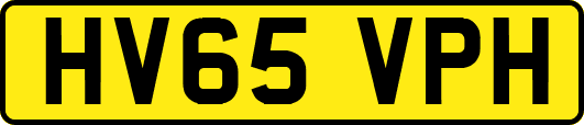HV65VPH