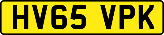 HV65VPK