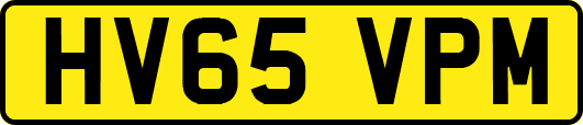HV65VPM