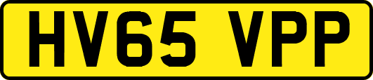 HV65VPP