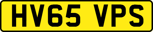 HV65VPS