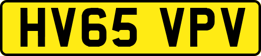 HV65VPV