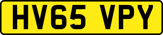 HV65VPY