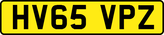 HV65VPZ