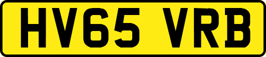 HV65VRB