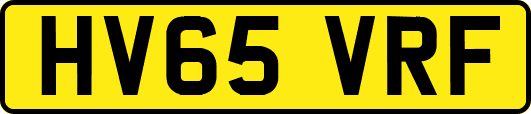 HV65VRF
