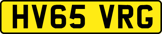 HV65VRG