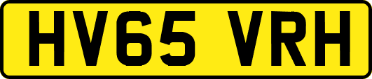 HV65VRH