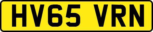 HV65VRN