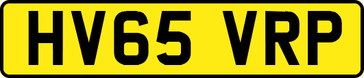 HV65VRP