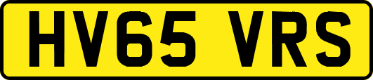 HV65VRS