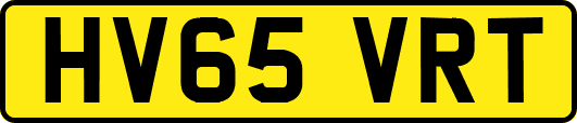 HV65VRT