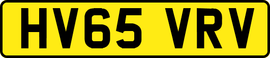 HV65VRV