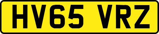 HV65VRZ