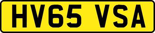 HV65VSA