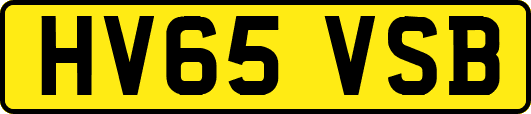 HV65VSB