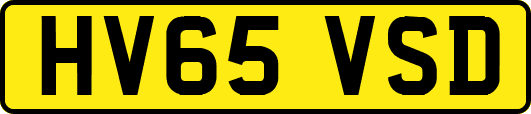 HV65VSD