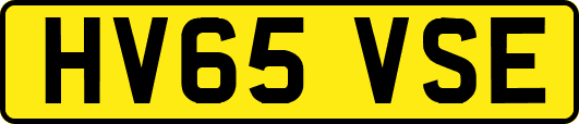 HV65VSE