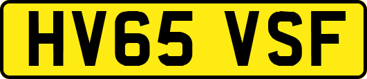 HV65VSF