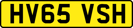 HV65VSH
