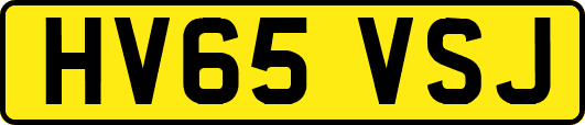 HV65VSJ