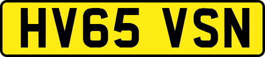 HV65VSN